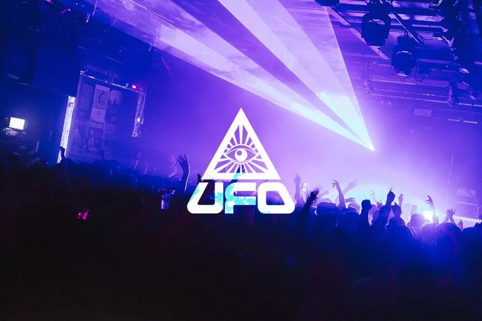 UFO · WED 23 OCT